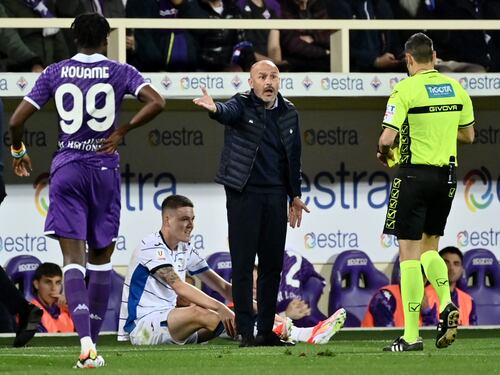 Vincere la coppa e poi lasciarsi. Il piano di Italiano con la Fiorentina: stasera in campo. Chi gioca e dove vederla