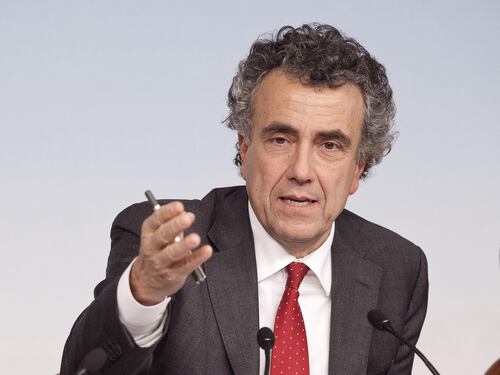 Barca, l'ufo del Pd che vuole un partito nuovo e di sinistra