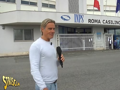 "Neppure lui fa gli scontrini". Stavolta nei guai c'è il bar dell'Inps