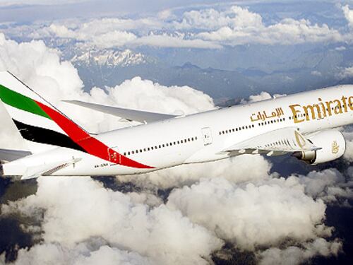 Emirates, volo trans-oceanico da Malpensa a New York