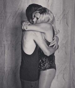 Kesha su Instagram, foto 8