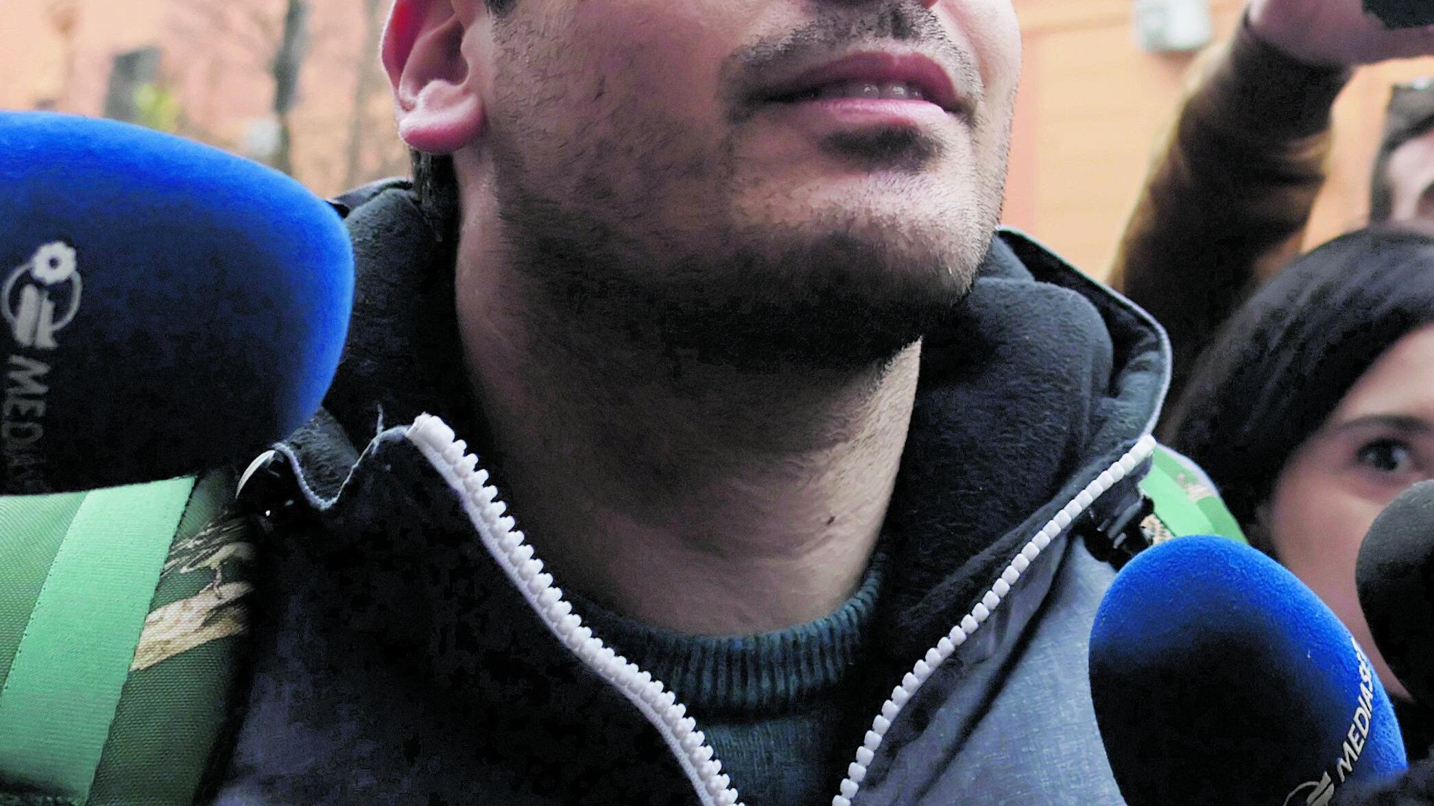 Sempio e quelle chat sessiste "La ragazza non è Chiara"
