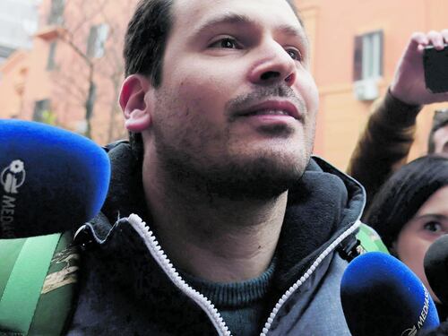Sempio e quelle chat sessiste "La ragazza non è Chiara"