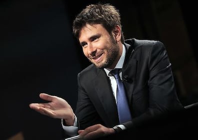 Di Battista zittisce i critici: "Con Grillo nulla da chiarire"