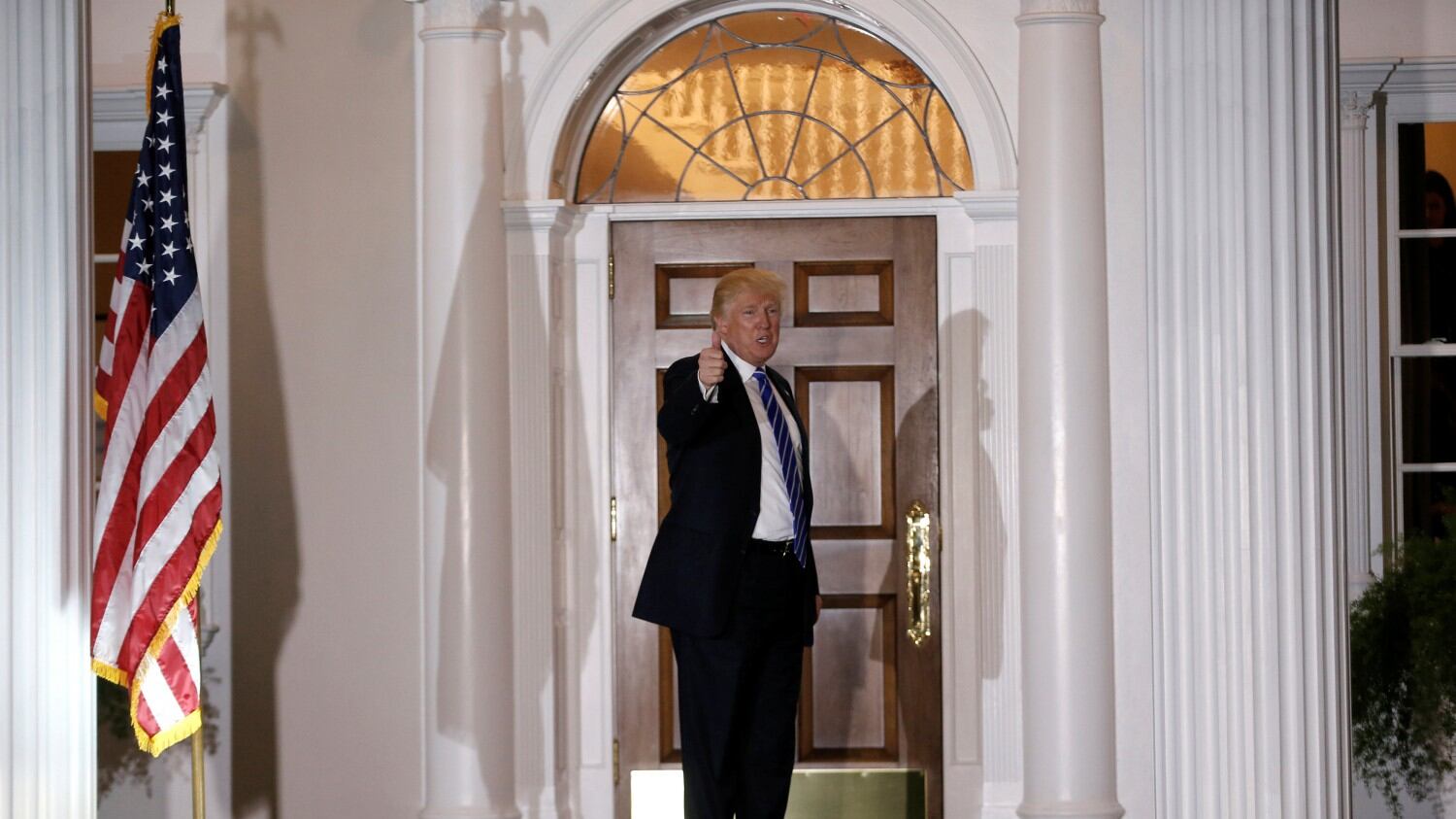 Una telefonata di Trump con Taiwan mette in ansia la Cina