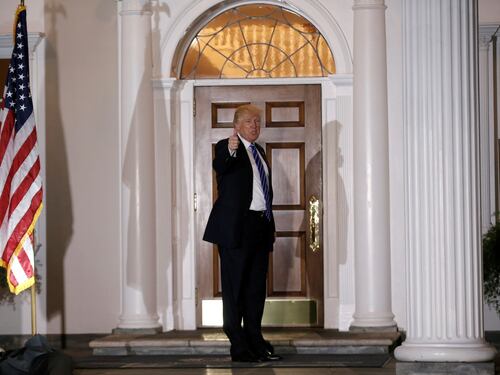 Una telefonata di Trump con Taiwan mette in ansia la Cina