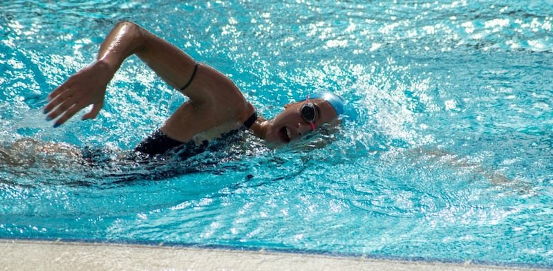 Nuoto