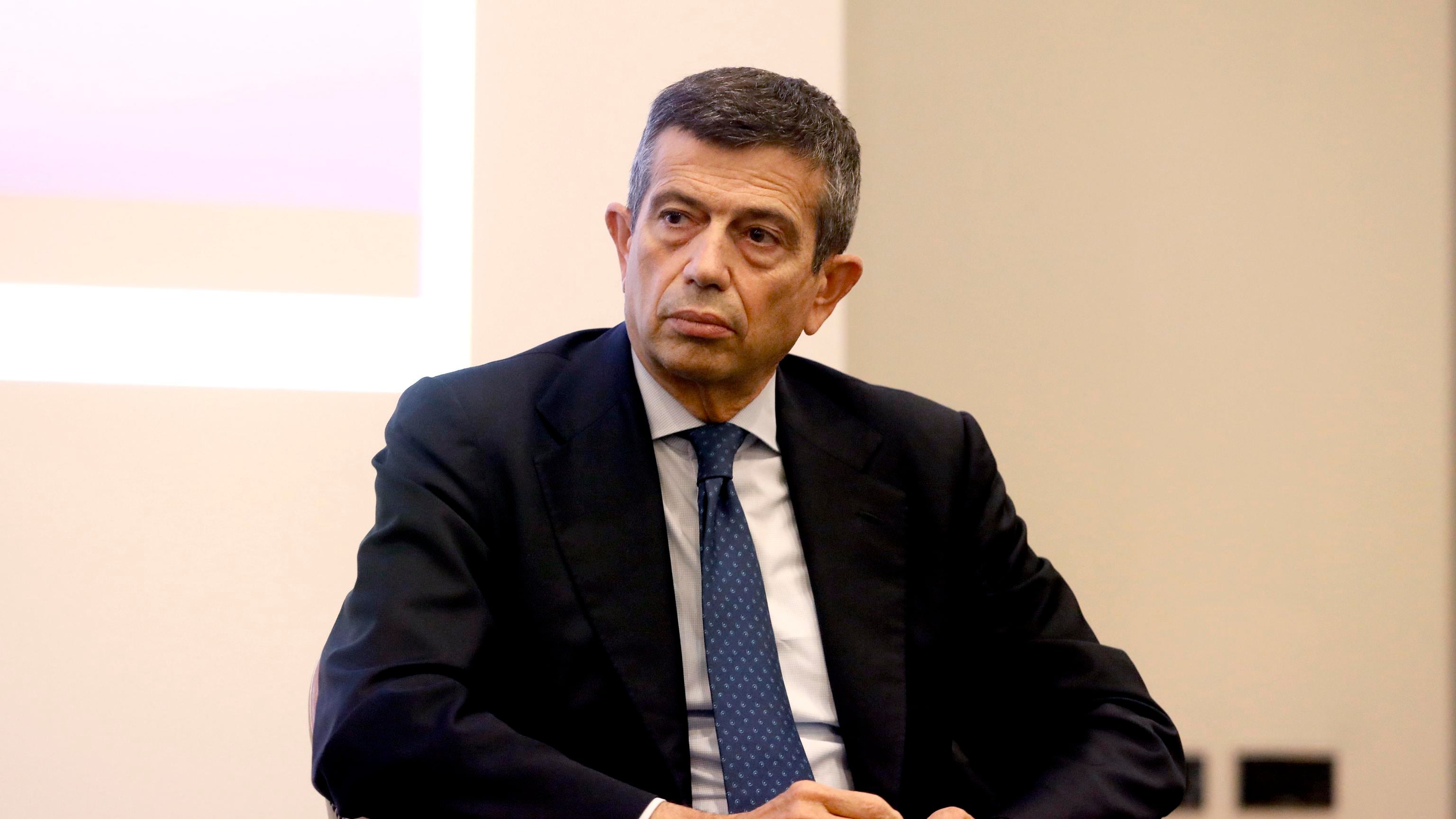 "Noi del centrodestra sempre più uniti anche sulle sanzioni contro la Russia"