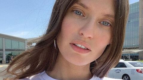 "Tra due giorni mi asporteranno il seno". La lettera choc di Bianca Balti