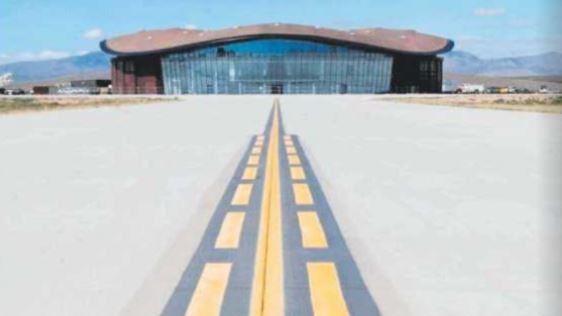 Puglia chiama spazio Viaggio nella fanta-base