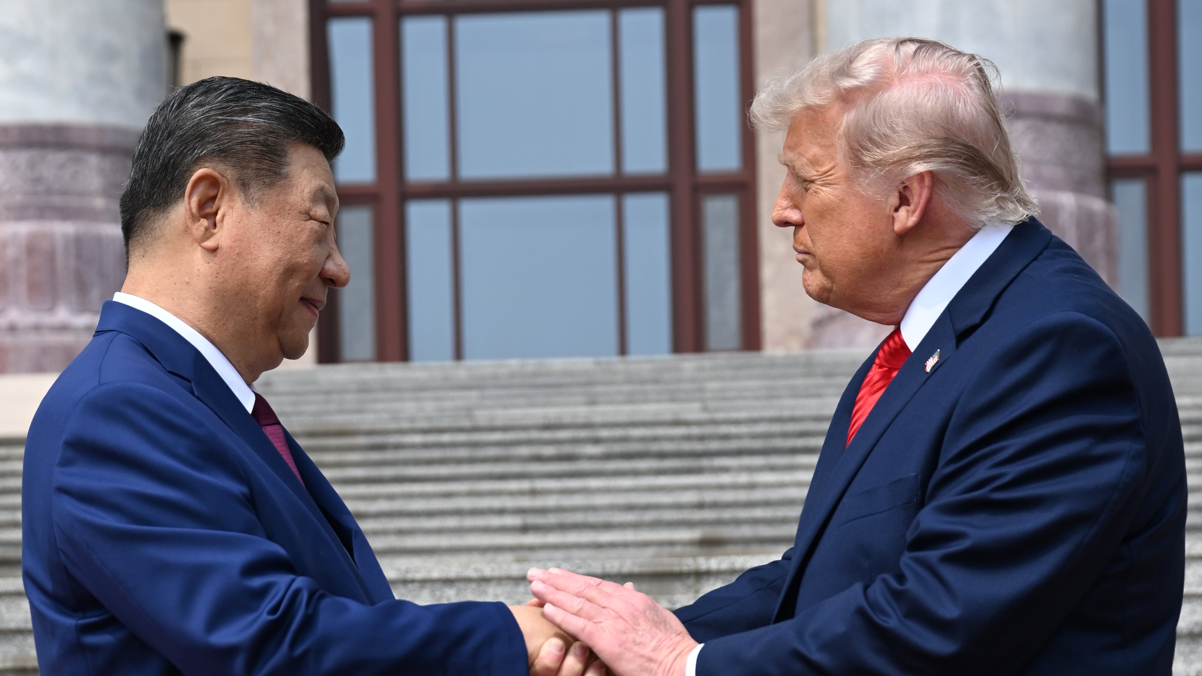 "Nel 2020 un furto elettorale". Trump fa infuriare Pechino