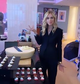 Chiara Ferragni, le foto del compleanno 6