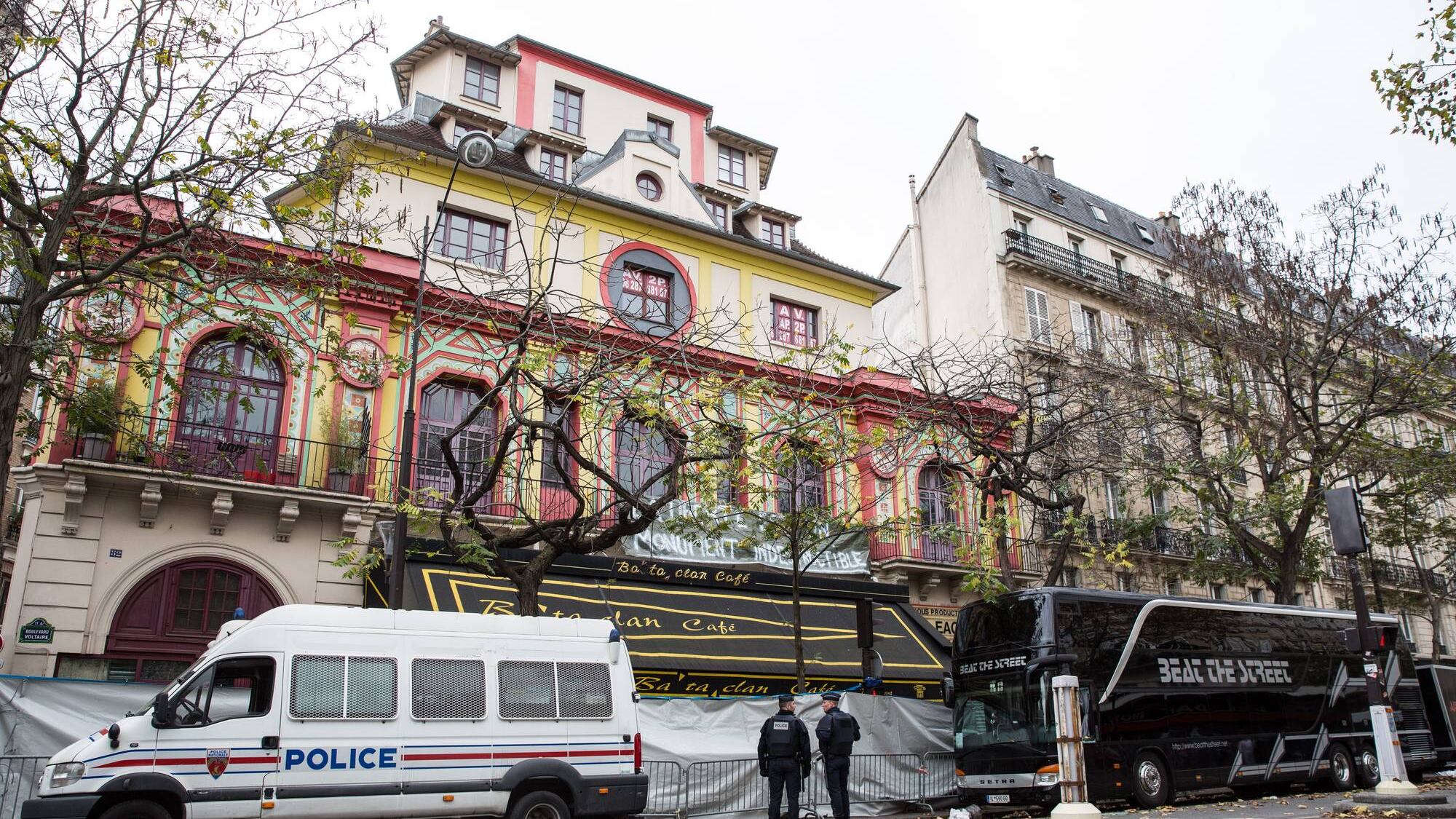 Terrorismo, la lunga scia di sangue in Europa da Charlie a Nizza