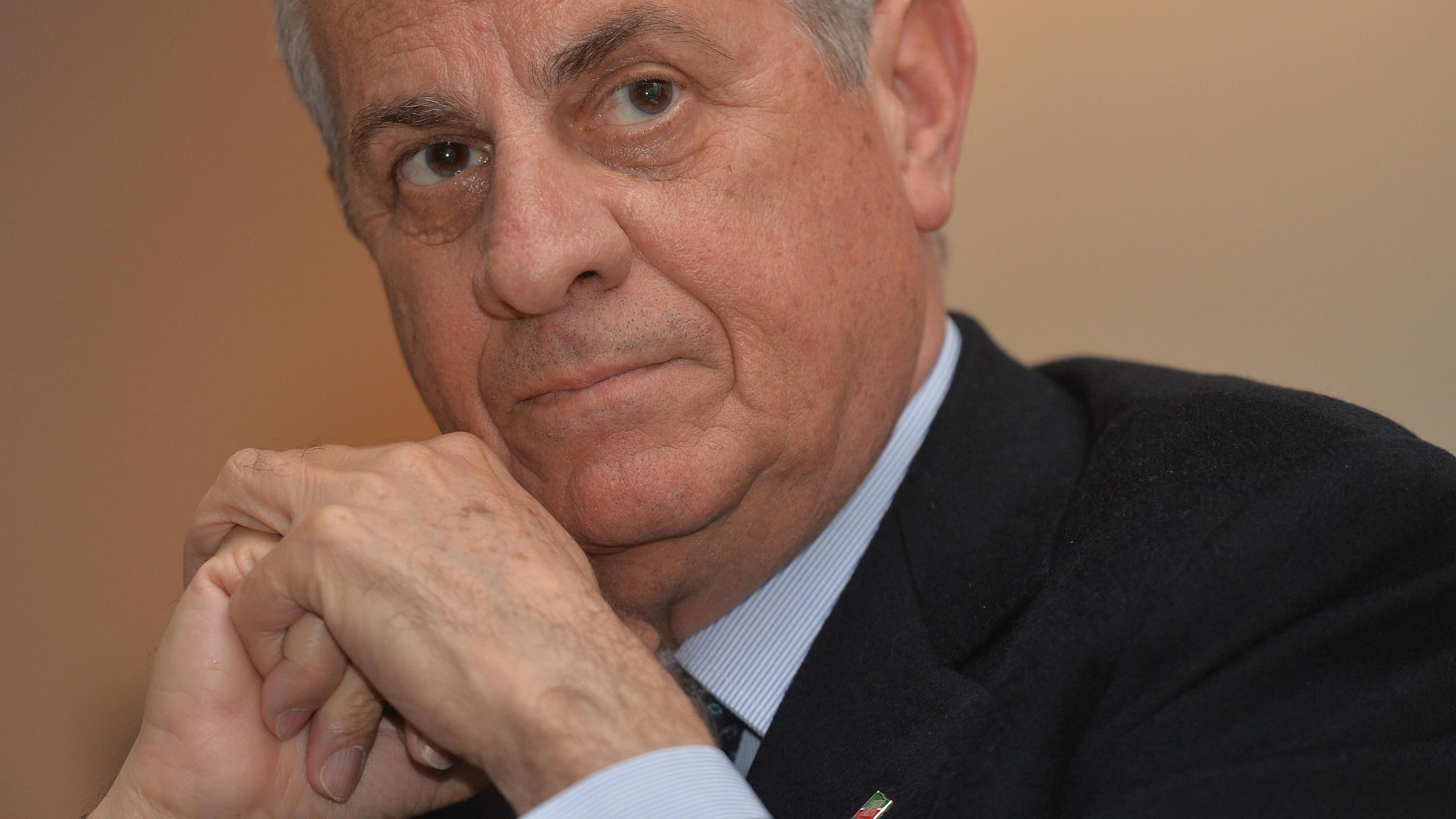 Caso Matacena, l'avvocato di Scajola ha chiesto la revoca dei domiciliari