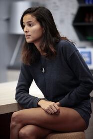 Mariana Rodriguez è sempre più hot 4