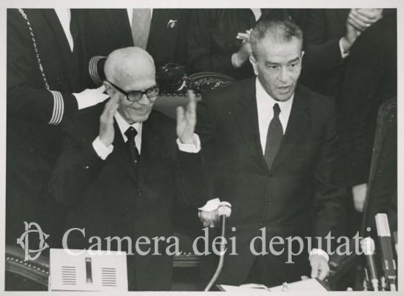 Sandro Pertini
