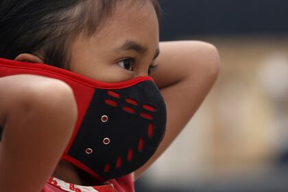 Le proteste e tensioni in Malesia 4