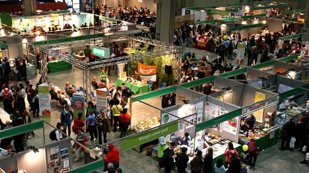 In Fiera tutti i segreti sulla qualità della vita