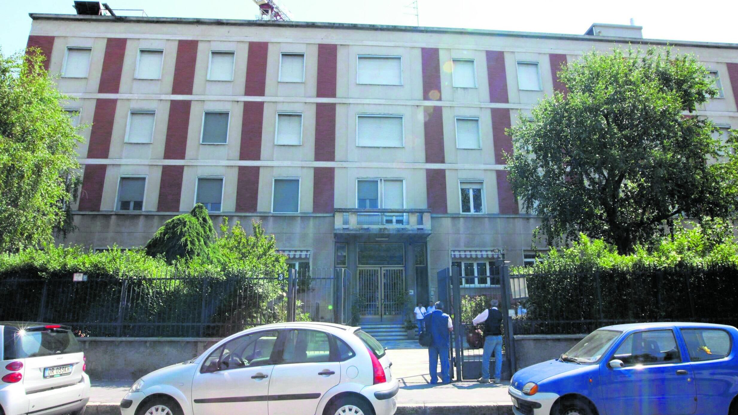 Al via gli screening cardiologici gratuiti per i senzatetto alla Cardinal Ferrari
