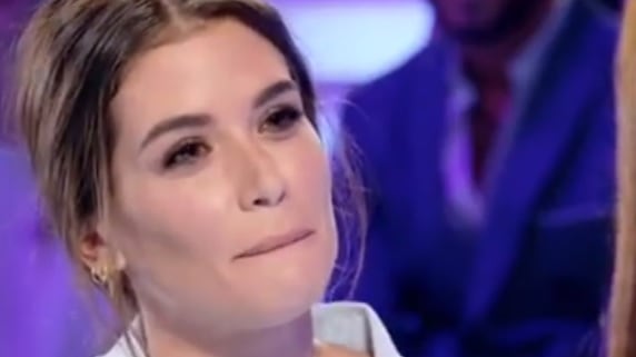 Giulia Michelini confessa: "Vorrei cambiare vita, forse anche smettere di recitare"
