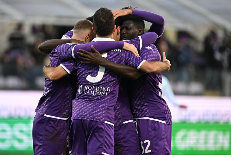 Fiorentina