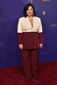 Emmy Awards 2024: i look delle star sul red carpet 13