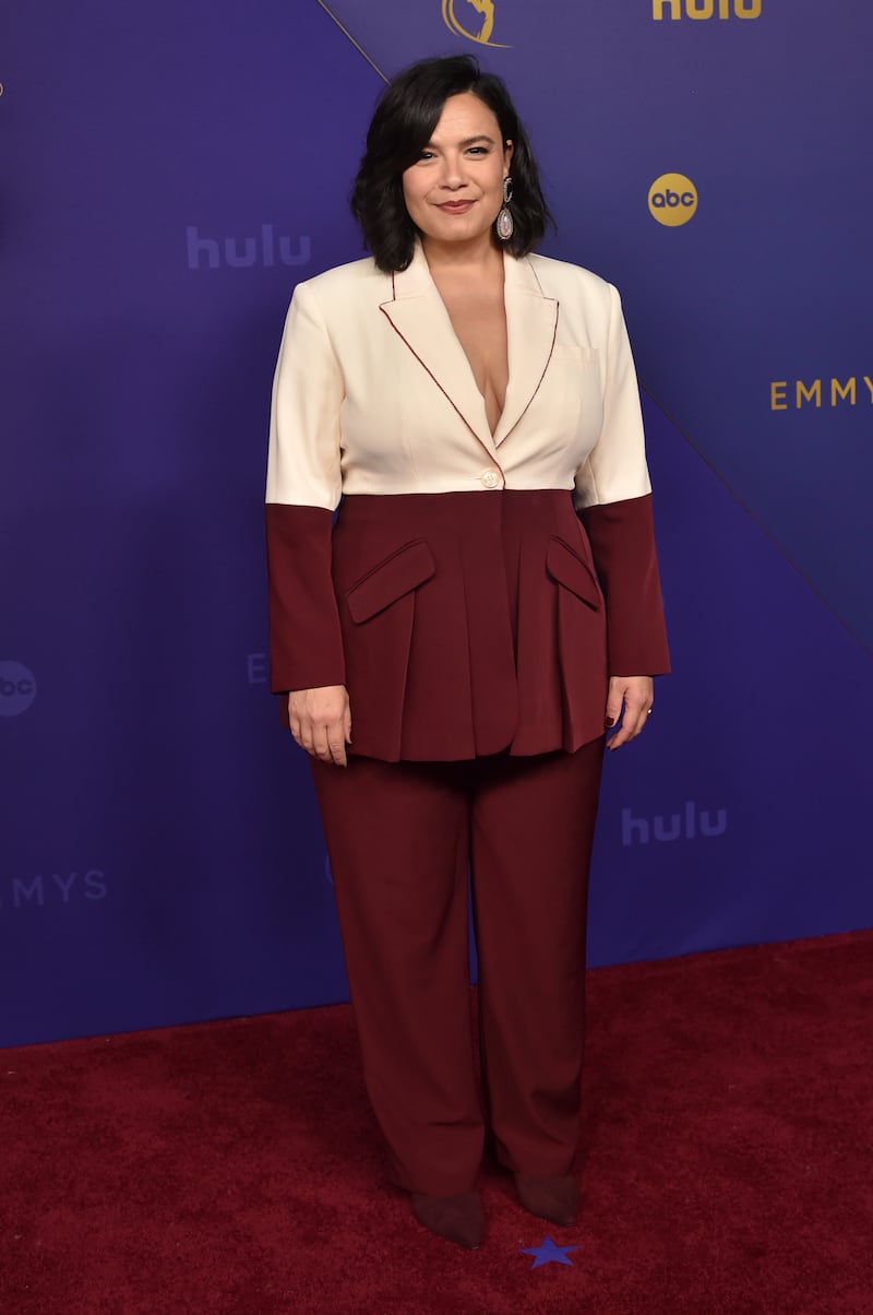 Emmy Awards 2024: i look delle star sul red carpet 13