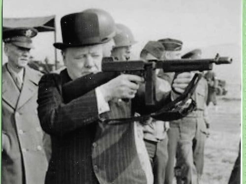 Quegli antifascisti in fuga al servizio di Churchill