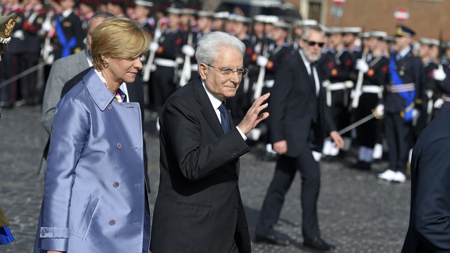 Da notaio a interventista Mattarella cambia stile per smuovere i partiti