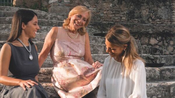La sfida della regina dell'Amarone