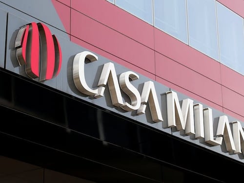 Cessione Milan: indagini per presunta appropriazione indebita