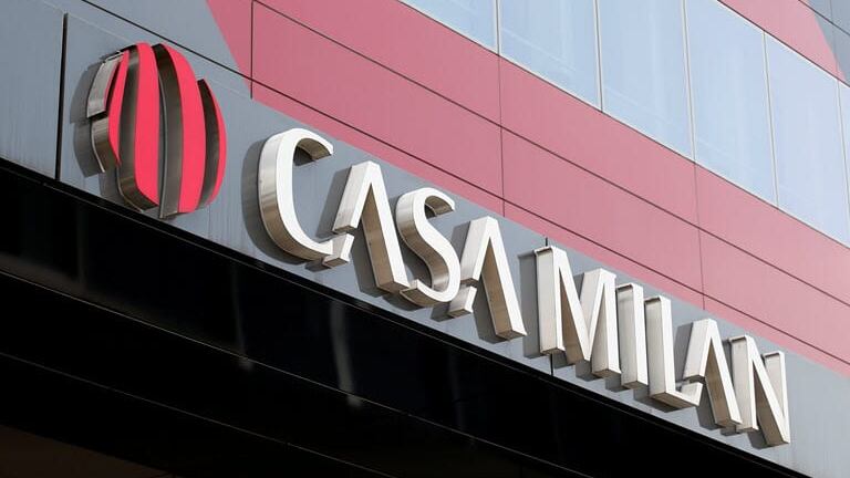 Cessione Milan: indagini per presunta appropriazione indebita