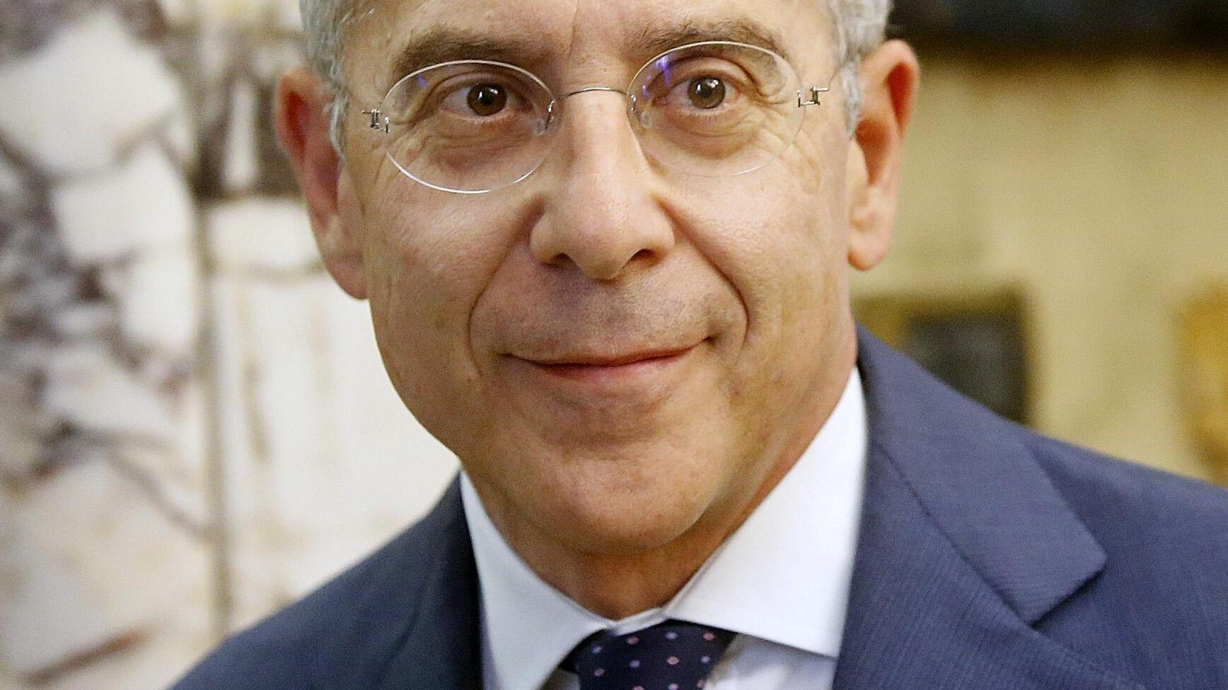 L'Enel di Starace guarda oltre l'Europa e riparte dalla Cina