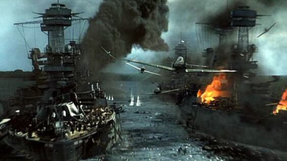 Pearl Harbor non è più tabù: il primo premier giapponese rende omaggio alle vittime