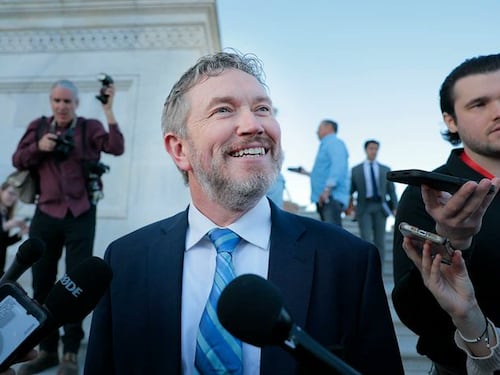 Thomas Massie: chi è il maverick del Gop che Trump vuole fuori dalla corsa per il 2026