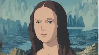 Le opere create con l’Ia? Quella virale non è vera arte