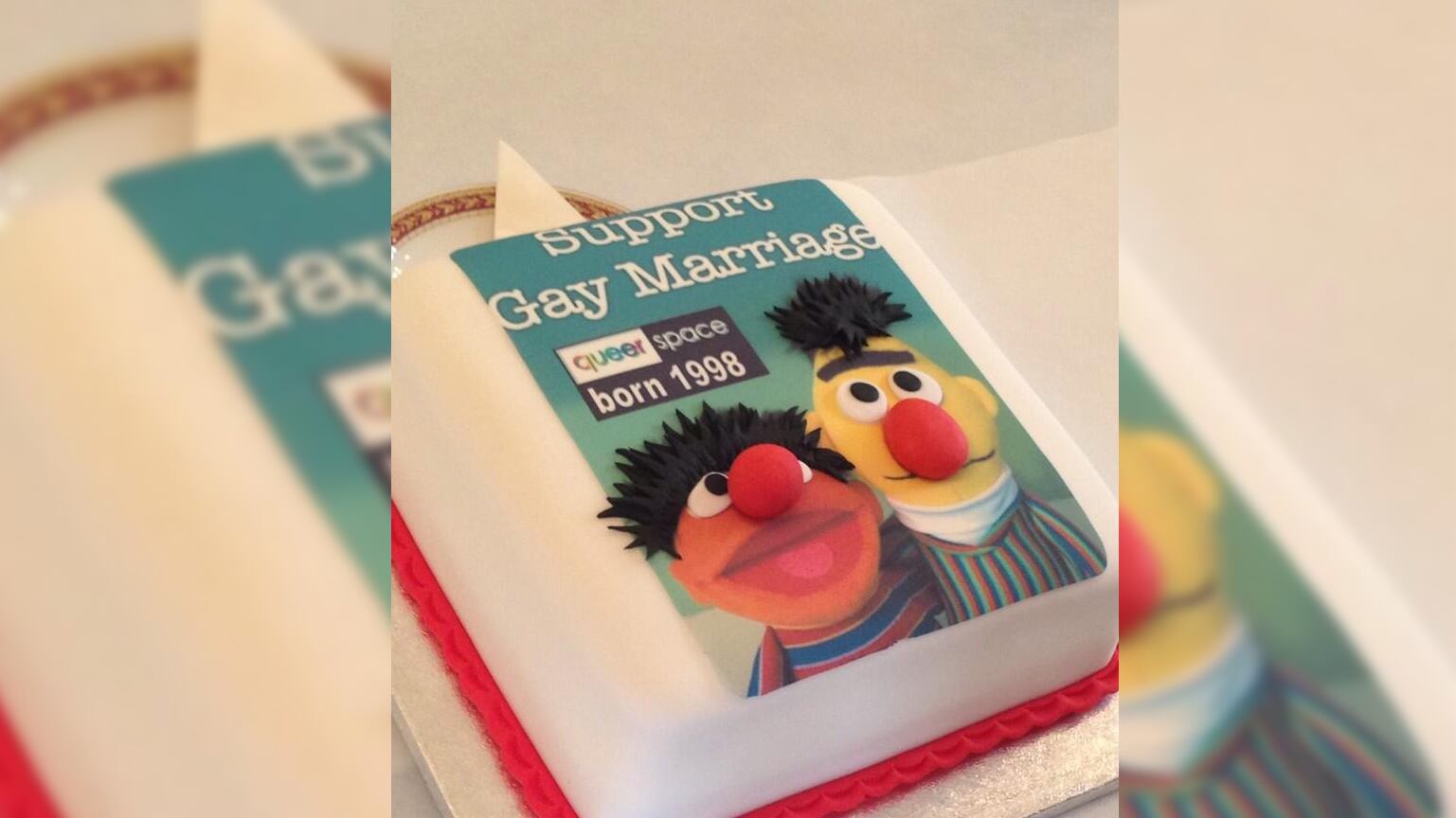 No alla torta pro unioni gay. Pasticceria condannata ancora
