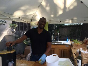 Street food al Fuorisalone: 5 cose da non perdere 10