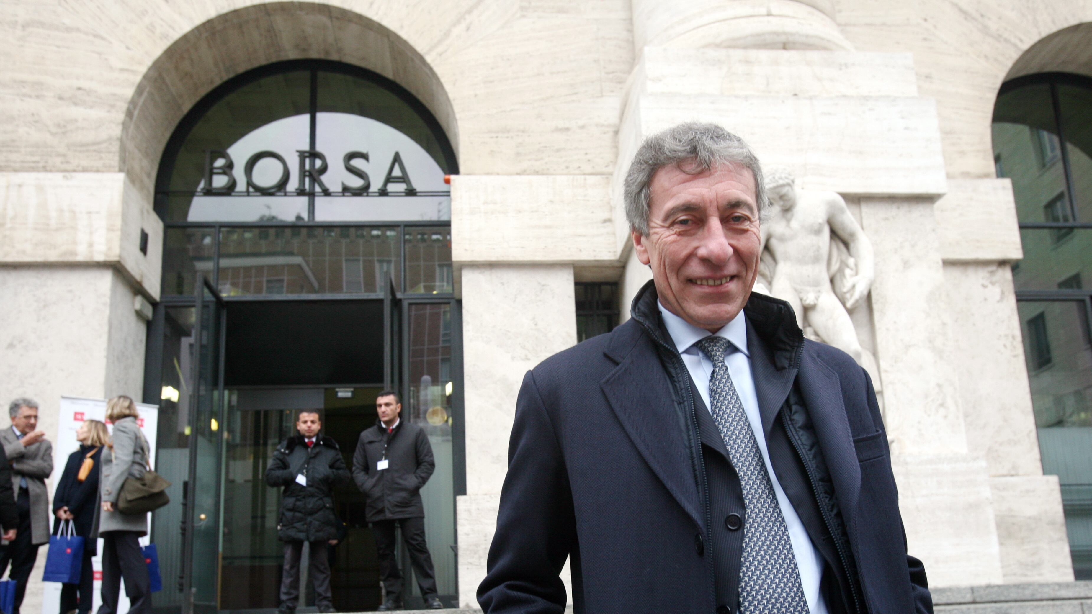 Sea, al via il roadshow per la quotazione in Borsa