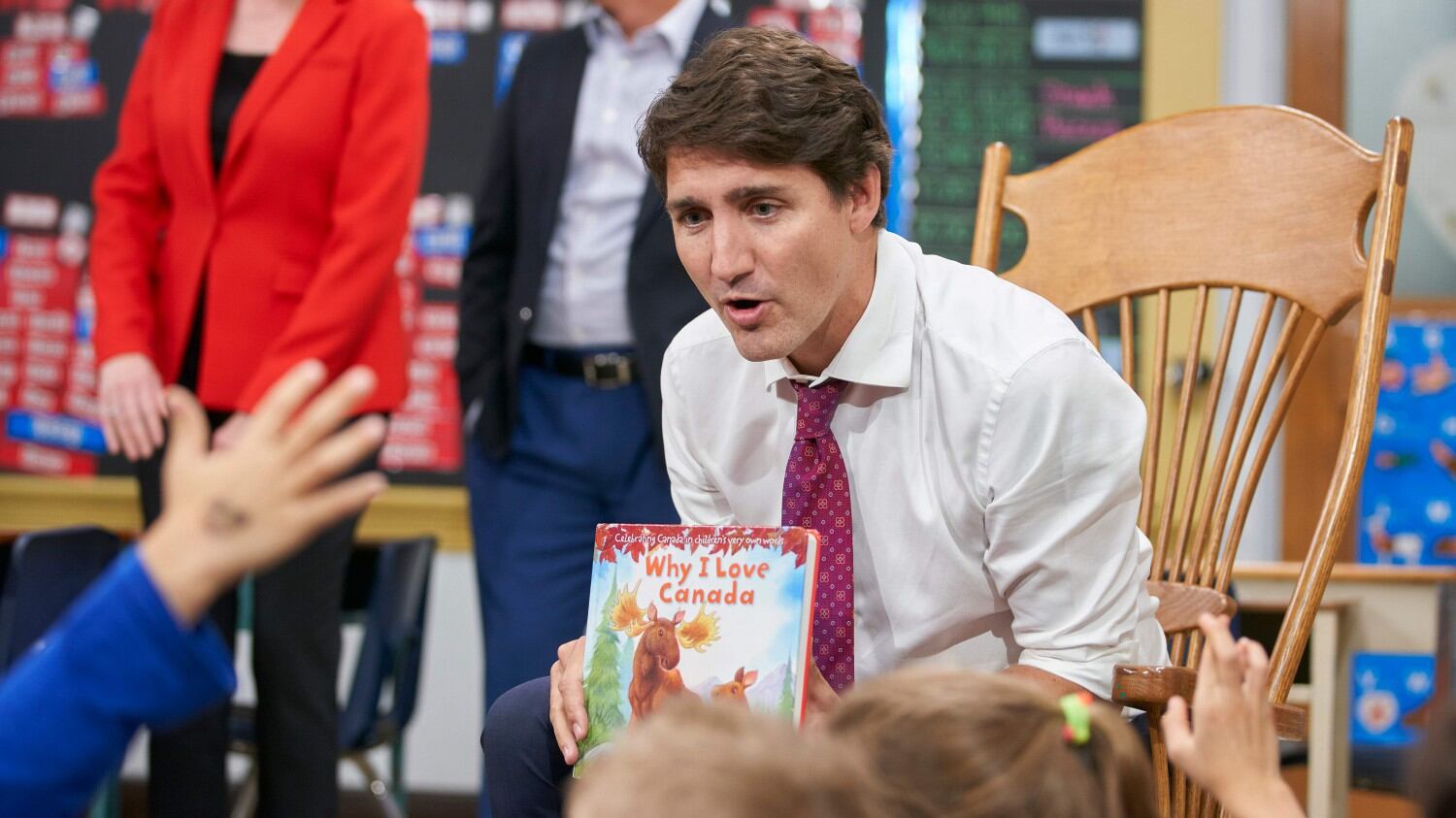 Canada, primo effetto della foto "brownface": Trudeau crolla nei sondaggi