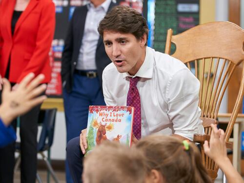 Canada, primo effetto della foto "brownface": Trudeau crolla nei sondaggi