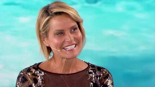 Simona Ventura dopo l'Isola: foto 2