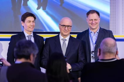 Michelin Italiana 3