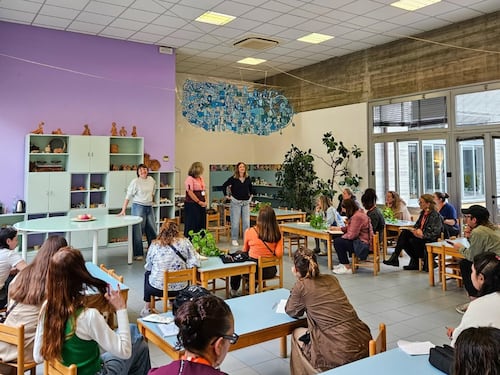 Caso Reggio Children, il Viminale chiede spiegazioni: coinvolta anche la Fondazione