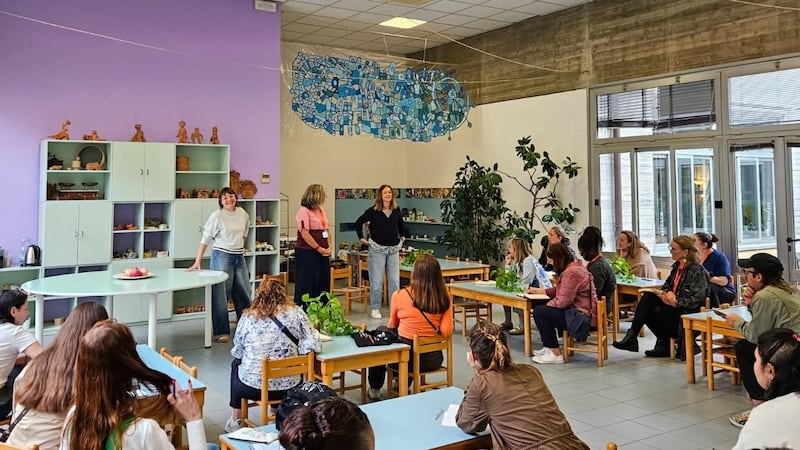 Caso Reggio Children, il Viminale chiede spiegazioni: coinvolta anche la Fondazione