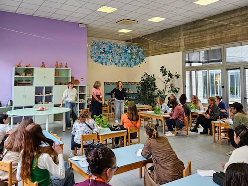 Ecco cosa prevede la “carta etica” imposta ai docenti israeliani a Reggio Emilia