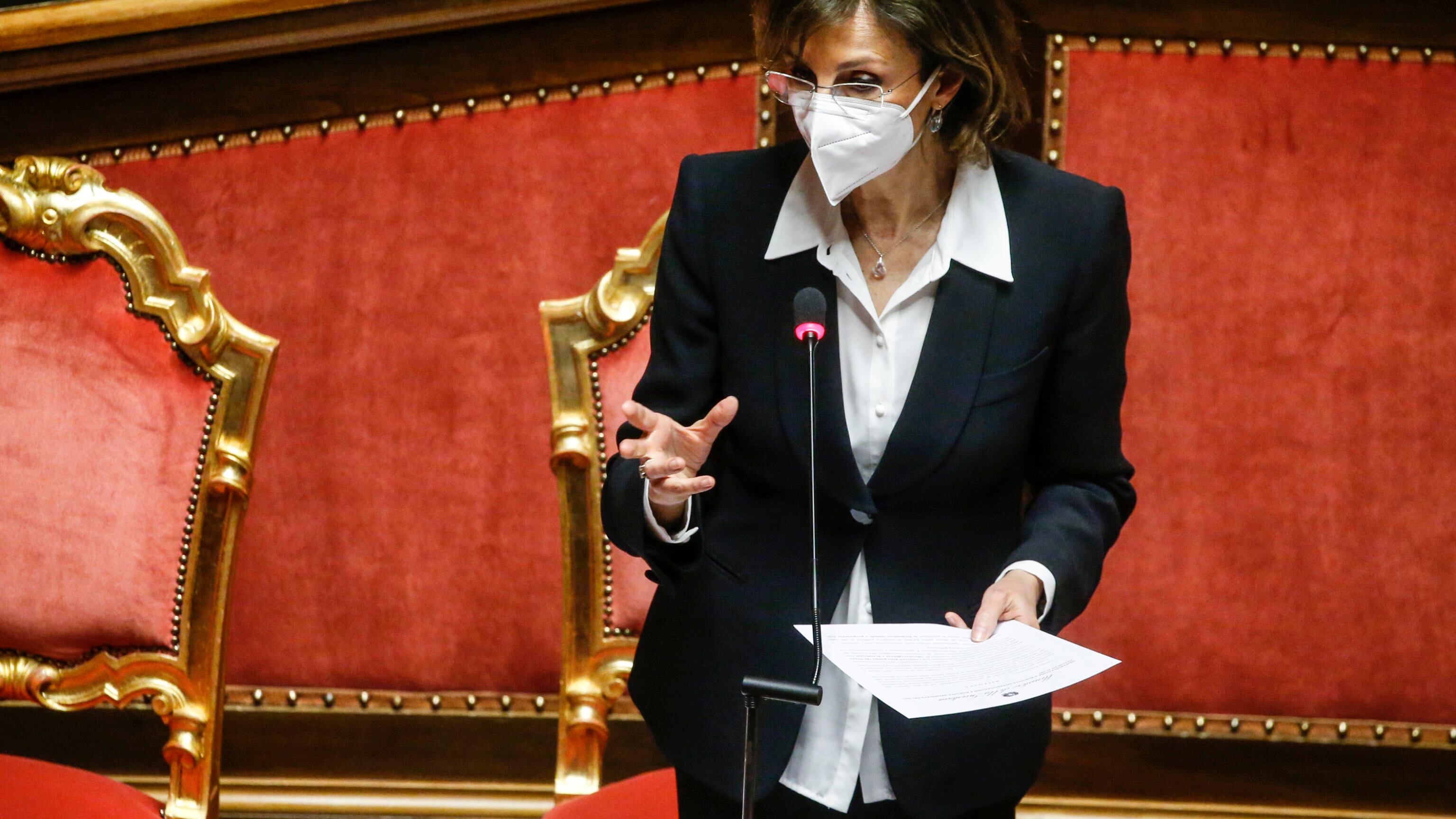 Riforma del Csm, non c'è l'accordo in maggioranza: cosa succede ora