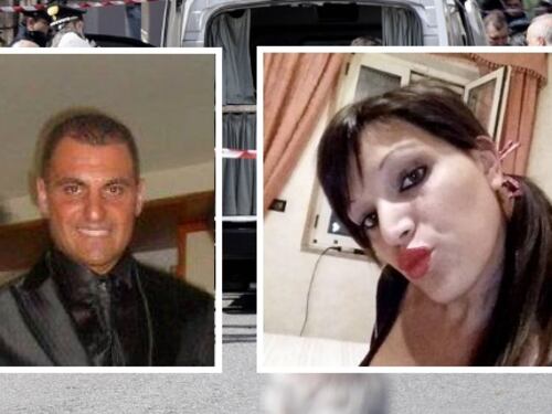 La lettera del papà killer alla figlia: "Amavo mamma, capirai"