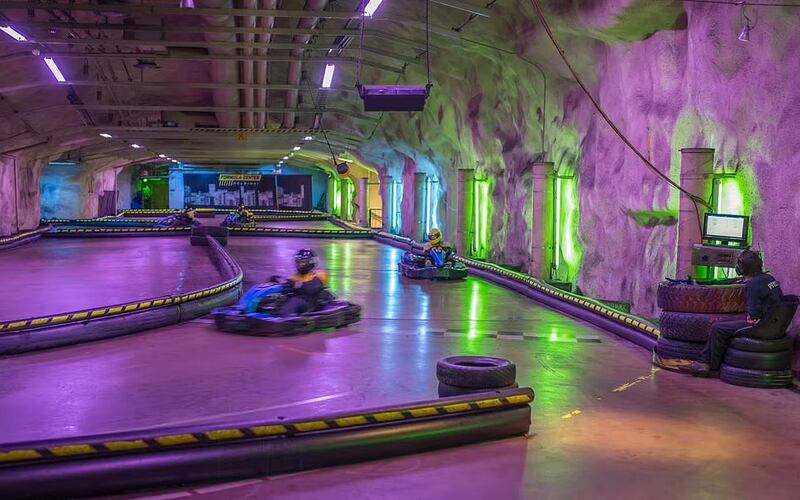 bunker Helsinki