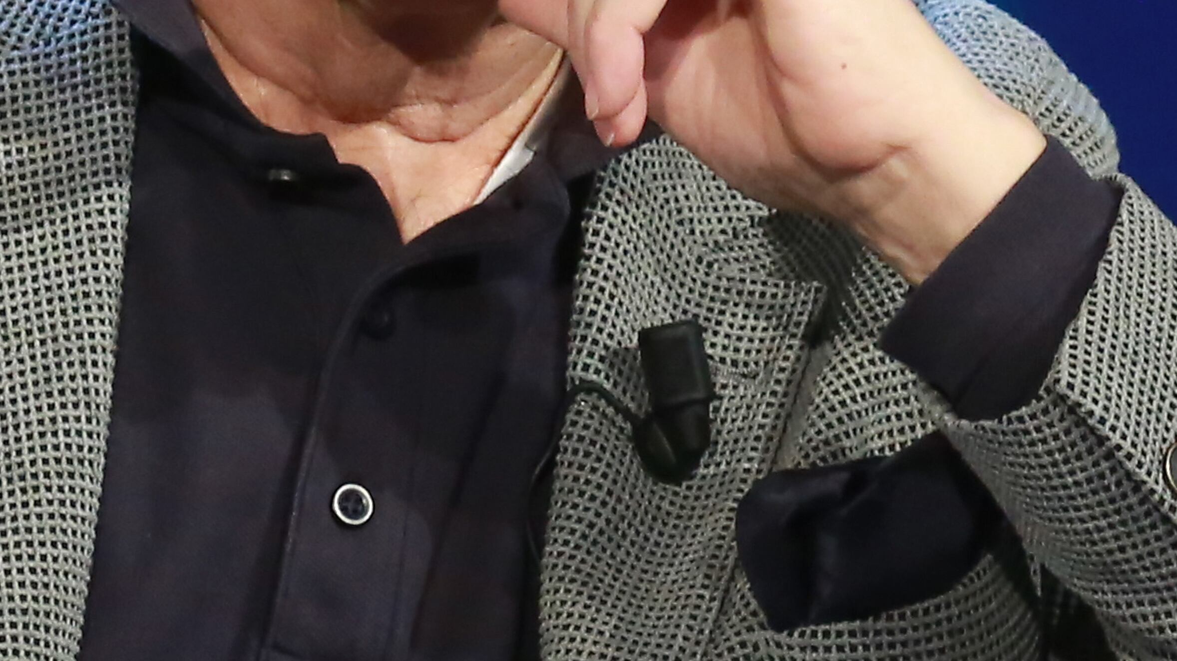 Enrico Montesano: "Matteo Salvini non è razzista"